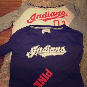 Indians bundle small and medium